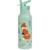Waterflessen|Thermosflessen>A Little Lovely Company Alex Water Bottle XL forest friends