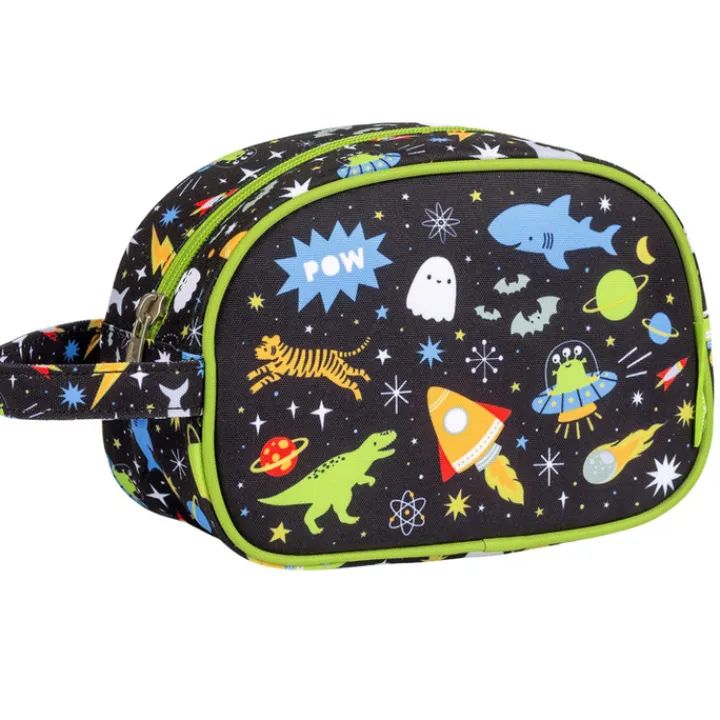 Toilettassen>A Little Lovely Company Jules Toiletry Bag galaxy