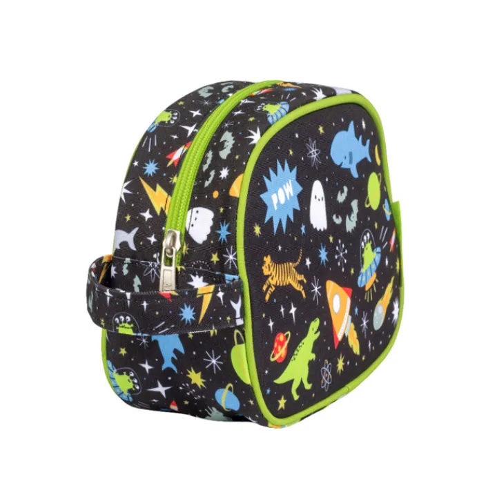 Toilettassen>A Little Lovely Company Jules Toiletry Bag galaxy