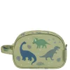Toilettassen>A Little Lovely Company Jules Toiletry Bag dinosaurs