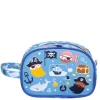 Toilettassen>A Little Lovely Company Jules Toiletry Bag bag pirates