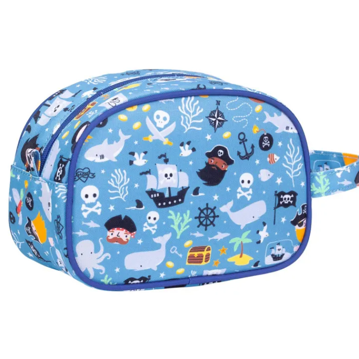 Toilettassen>A Little Lovely Company Jules Toiletry Bag bag pirates