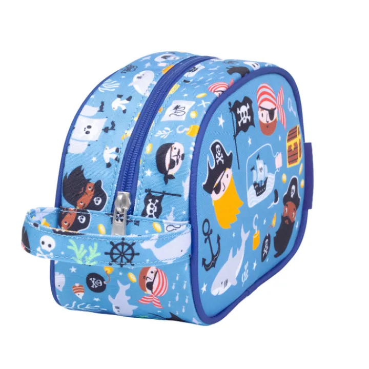 Toilettassen>A Little Lovely Company Jules Toiletry Bag bag pirates
