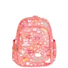 Peuter Rugzakken|Kinderrugzakken>A Little Lovely Company Noa Backpack fun