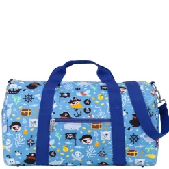 Kleine Reistassen|Handbagage Reistassen>A Little Lovely Company Sam Weekendbag pirates