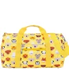 Kleine Reistassen|Handbagage Reistassen>A Little Lovely Company Sam Weekendbag animal friends