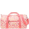 Kleine Reistassen|Handbagage Reistassen>A Little Lovely Company Sam Weekendbag ice-cream