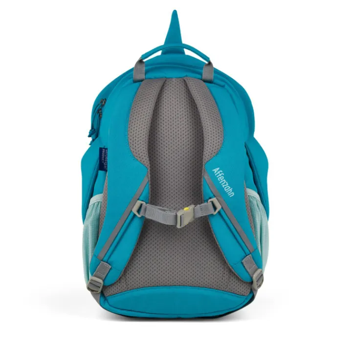 Mini Rugzakken|Kleine Rugzakken>Affenzahn Large Friend Backpack shark