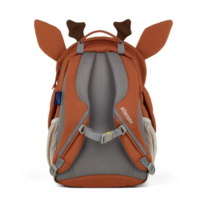 Mini Rugzakken|Kleine Rugzakken>Affenzahn Large Friend Backpack deer