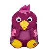 Mini Rugzakken|Kleine Rugzakken>Affenzahn Large Friend Backpack bird