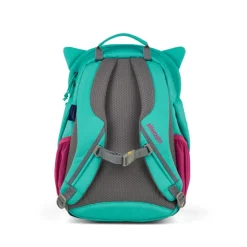 Kleine Rugzakken|Peuter Rugzakken>Affenzahn Large Friend Backpack owl