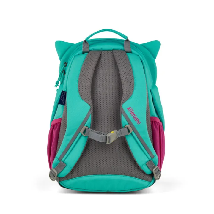 Kleine Rugzakken|Peuter Rugzakken>Affenzahn Large Friend Backpack owl