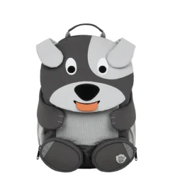 Mini Rugzakken|Kleine Rugzakken>Affenzahn Large Friend Backpack dog