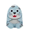 Mini Rugzakken|Kleine Rugzakken>Affenzahn Large Friend Backpack seal