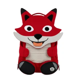 Mini Rugzakken|Kleine Rugzakken>Affenzahn Large Friend Backpack fox