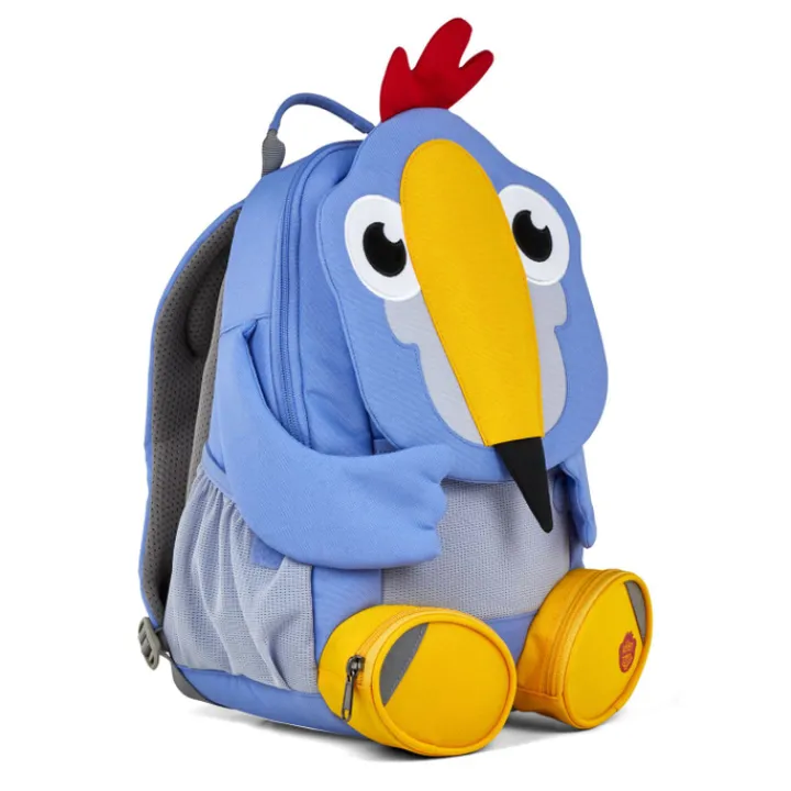 Mini Rugzakken|Kleine Rugzakken>Affenzahn Large Friend Backpack tukan