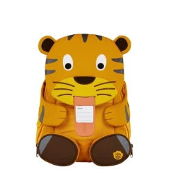 Mini Rugzakken|Kleine Rugzakken>Affenzahn Large Friend Backpack tiger