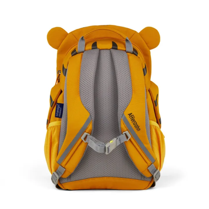 Mini Rugzakken|Kleine Rugzakken>Affenzahn Large Friend Backpack tiger