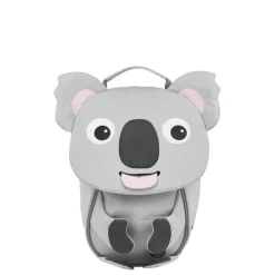 Mini Rugzakken|Kleine Rugzakken>Affenzahn Small Friend Backpack koala