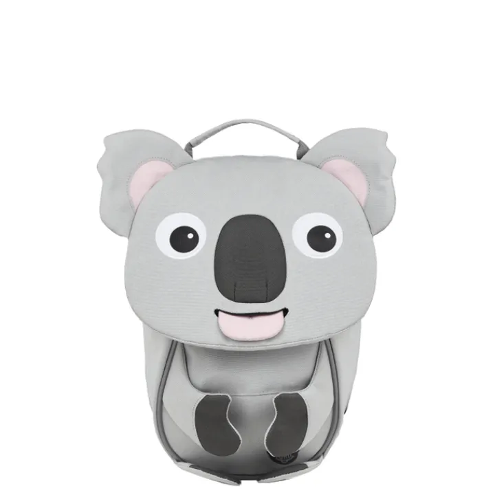 Mini Rugzakken|Kleine Rugzakken>Affenzahn Small Friend Backpack koala