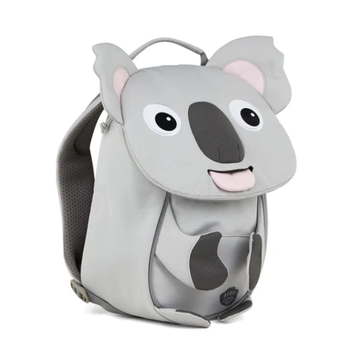 Mini Rugzakken|Kleine Rugzakken>Affenzahn Small Friend Backpack koala