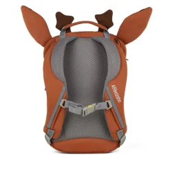 Mini Rugzakken|Kleine Rugzakken>Affenzahn Small Friend Backpack deer