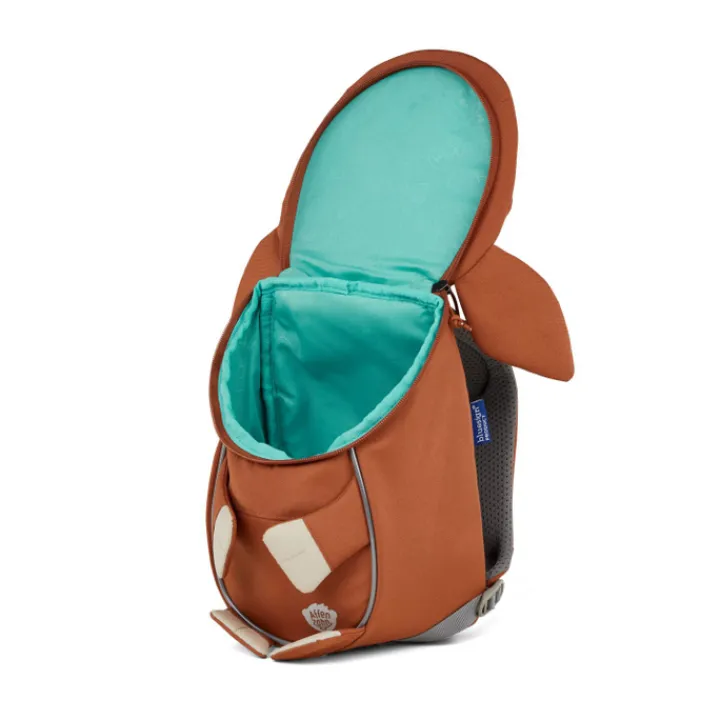Mini Rugzakken|Kleine Rugzakken>Affenzahn Small Friend Backpack deer