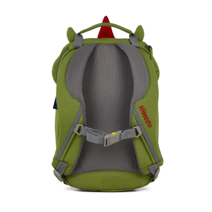 Mini Rugzakken|Kleine Rugzakken>Affenzahn Small Friend Backpack dragon