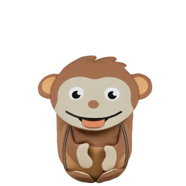 Kleine Rugzakken|Mini Rugzakken>Affenzahn Small Friend Backpack
