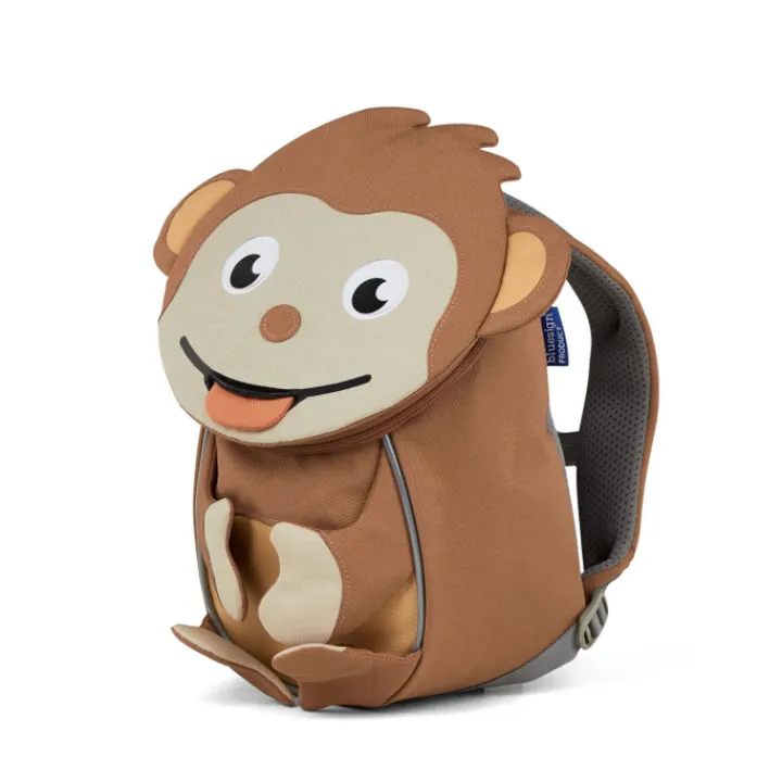 Kleine Rugzakken|Mini Rugzakken>Affenzahn Small Friend Backpack