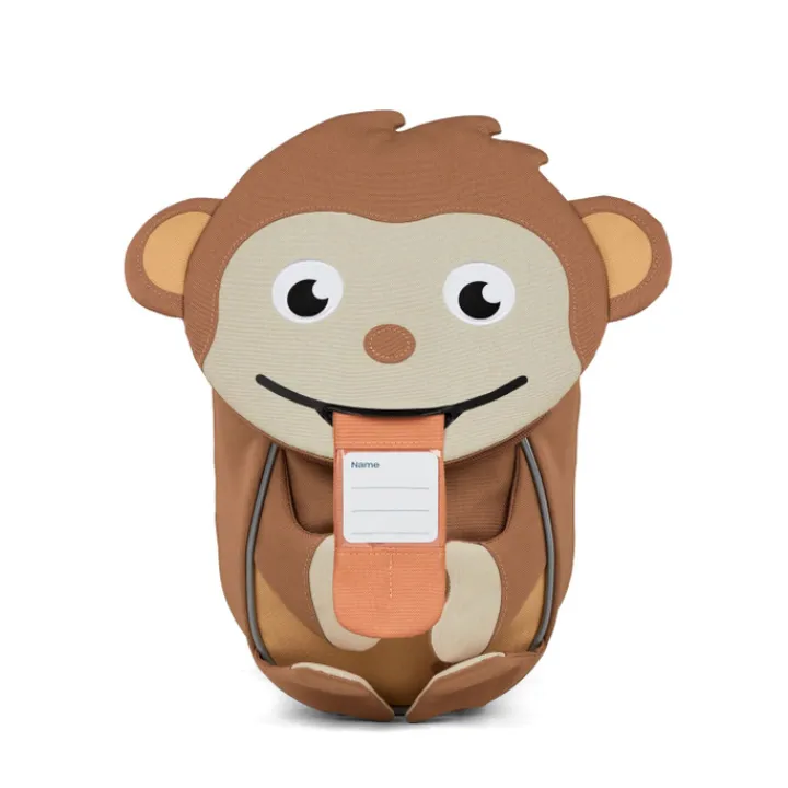 Kleine Rugzakken|Mini Rugzakken>Affenzahn Small Friend Backpack