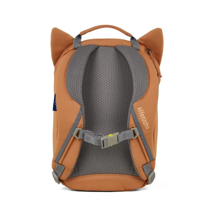 Mini Rugzakken|Kleine Rugzakken>Affenzahn Small Friend Backpack cat