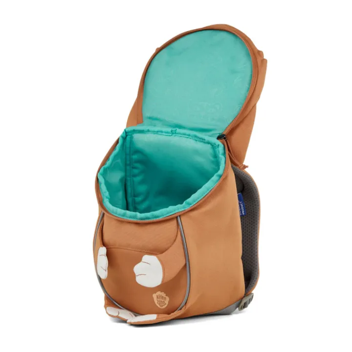 Mini Rugzakken|Kleine Rugzakken>Affenzahn Small Friend Backpack cat