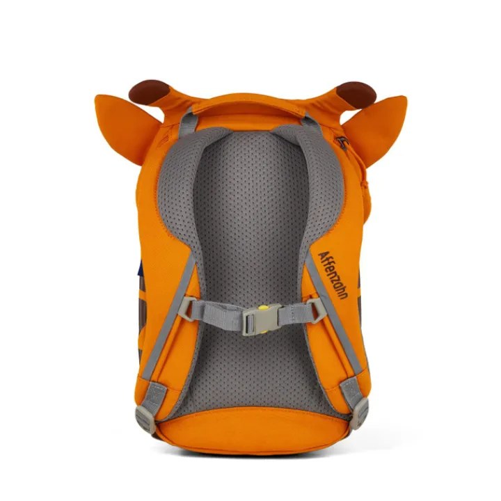 Mini Rugzakken|Kleine Rugzakken>Affenzahn Small Friend Backpack giraffe