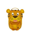 Mini Rugzakken|Kleine Rugzakken>Affenzahn Small Friend Backpack tiger