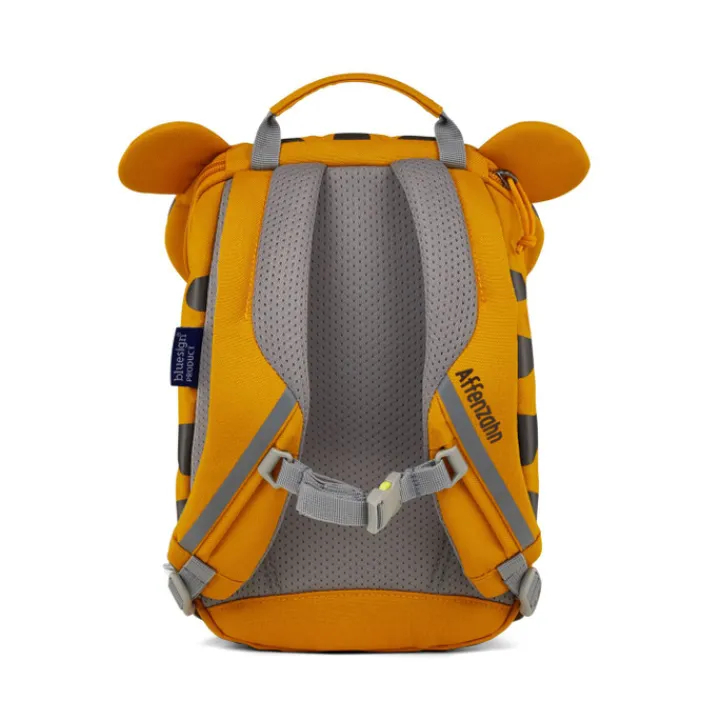 Mini Rugzakken|Kleine Rugzakken>Affenzahn Small Friend Backpack tiger