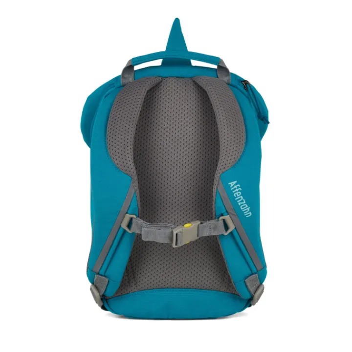 Mini Rugzakken|Kleine Rugzakken>Affenzahn Small Friend Backpack shark