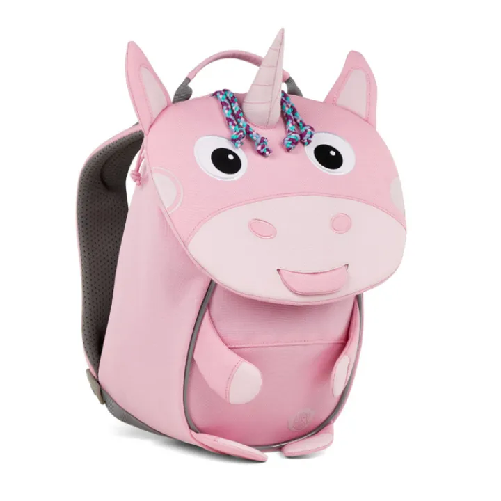 Mini Rugzakken|Kleine Rugzakken>Affenzahn Small Friend Backpack unicorn