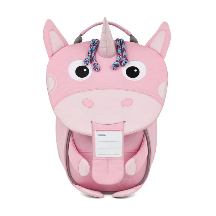 Mini Rugzakken|Kleine Rugzakken>Affenzahn Small Friend Backpack unicorn