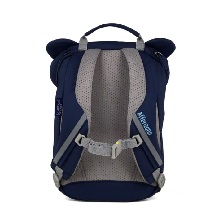 Mini Rugzakken|Kleine Rugzakken>Affenzahn Small Friend Backpack bear