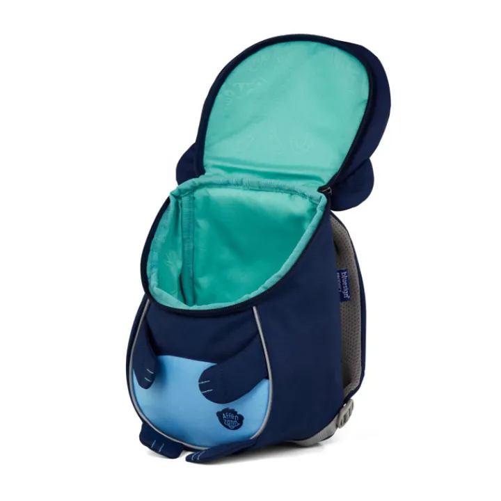 Mini Rugzakken|Kleine Rugzakken>Affenzahn Small Friend Backpack bear