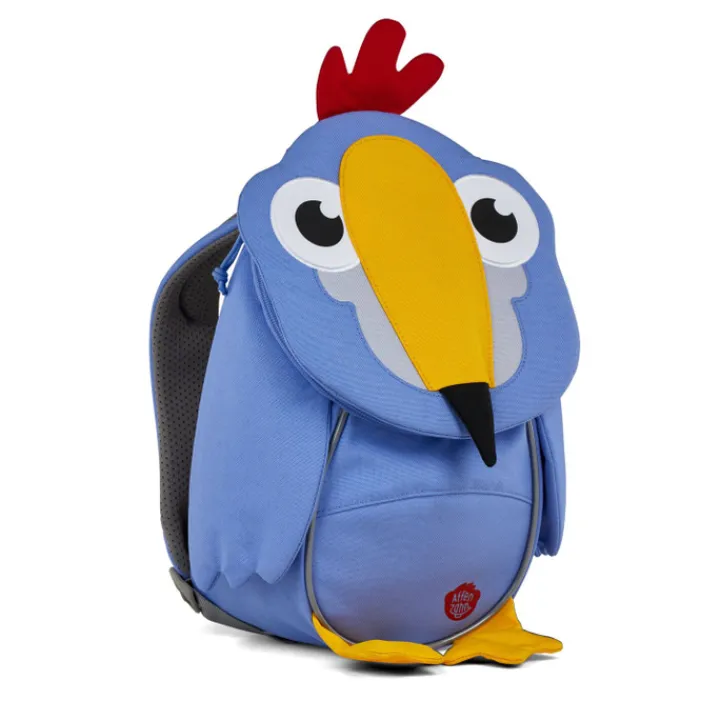 Mini Rugzakken|Kleine Rugzakken>Affenzahn Small Friend Backpack tukan