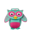 Kleine Rugzakken|Mini Rugzakken>Affenzahn Small Friend Backpack owl