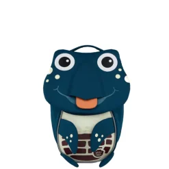 Mini Rugzakken|Kleine Rugzakken>Affenzahn Small Friend Backpack turtle