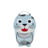 Mini Rugzakken|Kleine Rugzakken>Affenzahn Small Friend Backpack seal