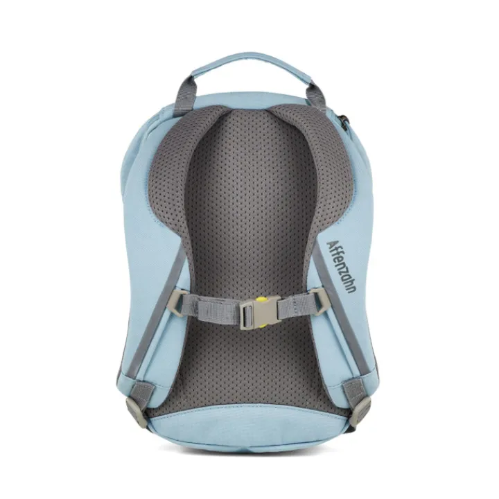 Mini Rugzakken|Kleine Rugzakken>Affenzahn Small Friend Backpack seal