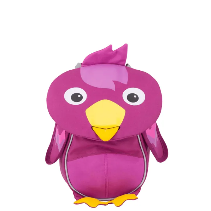 Mini Rugzakken|Kleine Rugzakken>Affenzahn Small Friend Backpack bird
