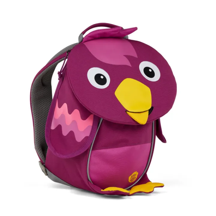 Mini Rugzakken|Kleine Rugzakken>Affenzahn Small Friend Backpack bird
