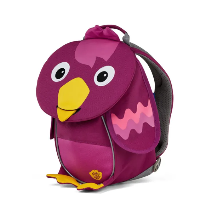 Mini Rugzakken|Kleine Rugzakken>Affenzahn Small Friend Backpack bird
