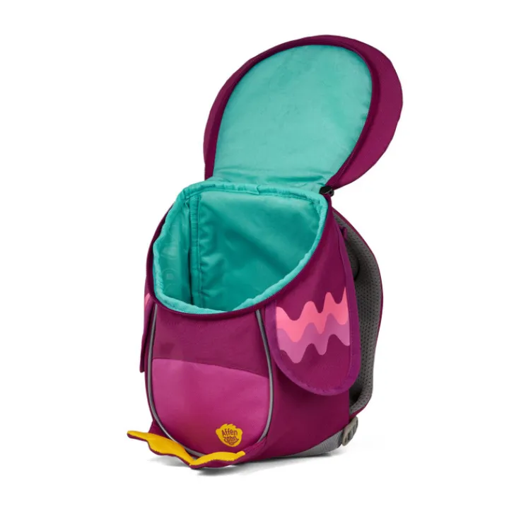 Mini Rugzakken|Kleine Rugzakken>Affenzahn Small Friend Backpack bird